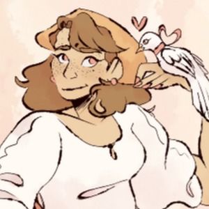 Meet your Posher, Katherine